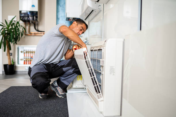 Best HVAC Duct Inspection Services  in Wailuku, HI